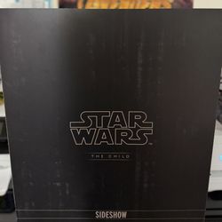 Hot toys Life Size Grogu The Child LMS013