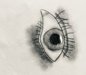 Original Art Work