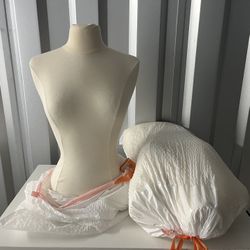 Mannequin Lot 