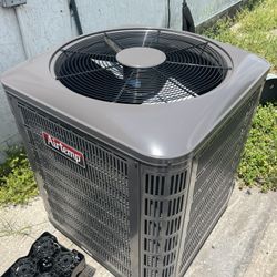 AC Unit 