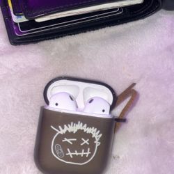 AirPods Gen 1