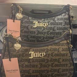 Juicy Couture Purses