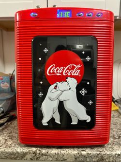 Portable Cooler Mini Fridge $130 OBO