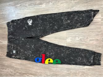 Sniper gang sweats and sweater