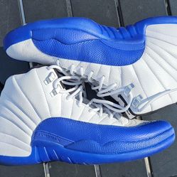 Jordan 12 Blueberry