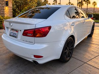 Lexus IS 250