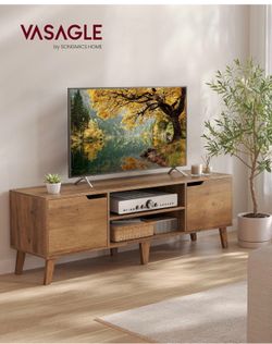The new TV stand for TVs up to 65 inches is a Stang TV mount.