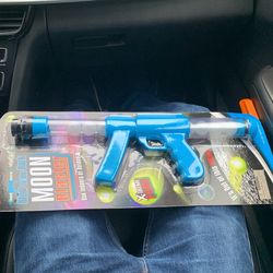 Moon Blaster Kids Toys