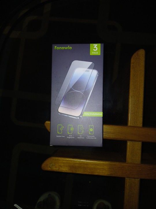 IPhone 16 Screen Protectors