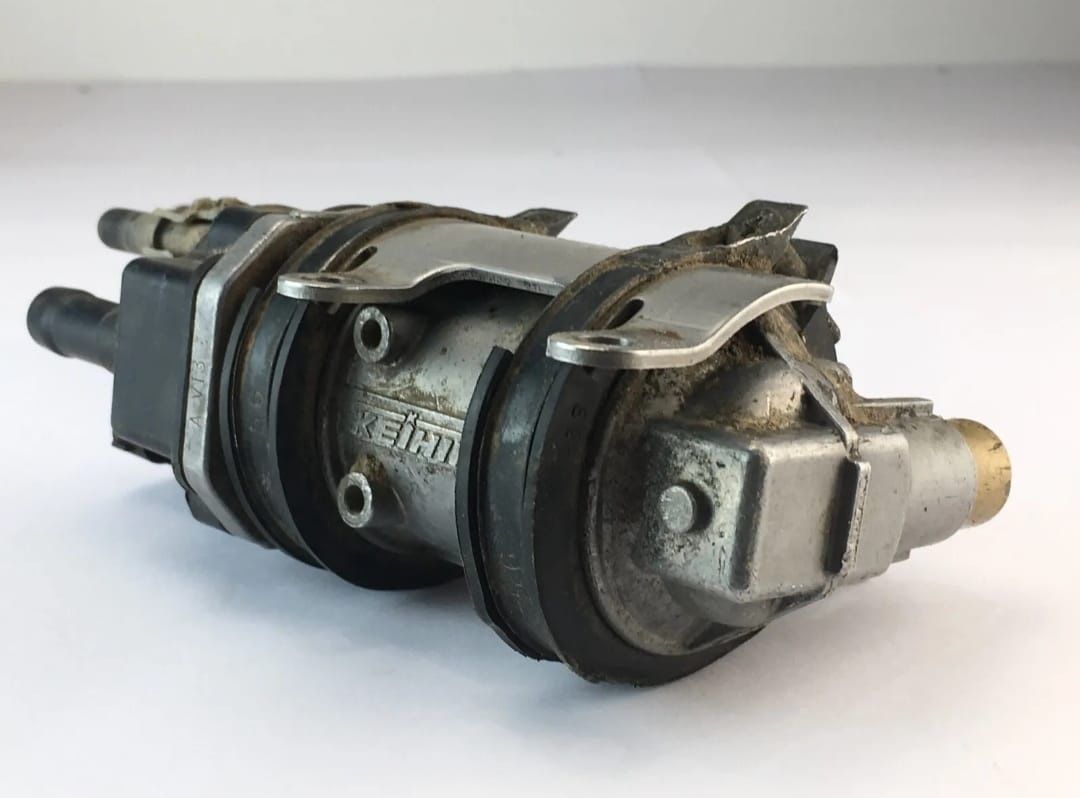Full Pump Gas Ltr450 suzuki