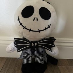 Jack skellington