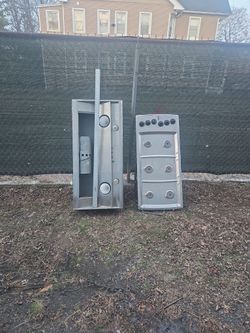 Stove Top And Exhaust Fan Brand Thermador 