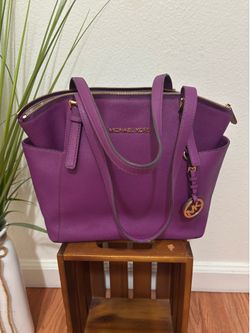Michael Kors handbag