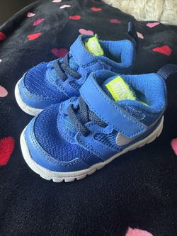 Baby Nike Shoes