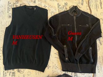 Men’s Sweaters