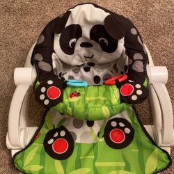 Baby Sit-me-up Floor Seat