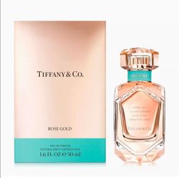 TIFFANY & CO. NEW FACTORY SEALED