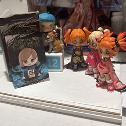 PopMart Items