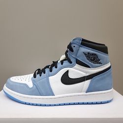 Jordan 1 University Blue