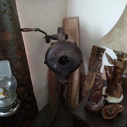 Vintage Forge No. 1400.  