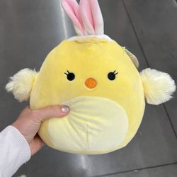 squishmallow 8”