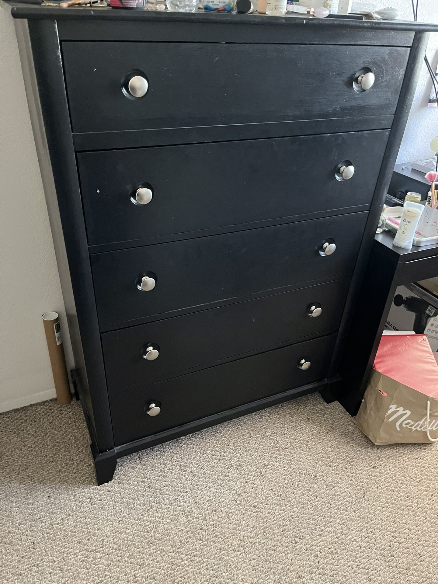 Dresser for Sale in San Diego, CA OfferUp