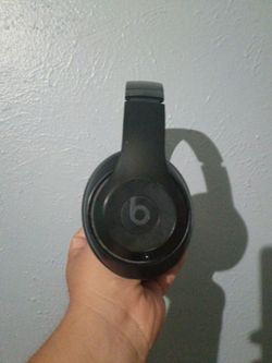Beats studio pro Bluetooth