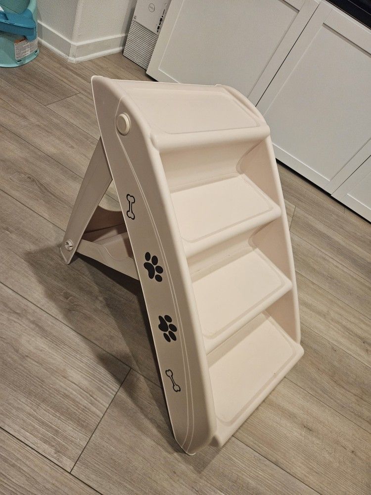 Pet Stairs