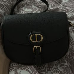 Dior Bobby Crossbody Medium