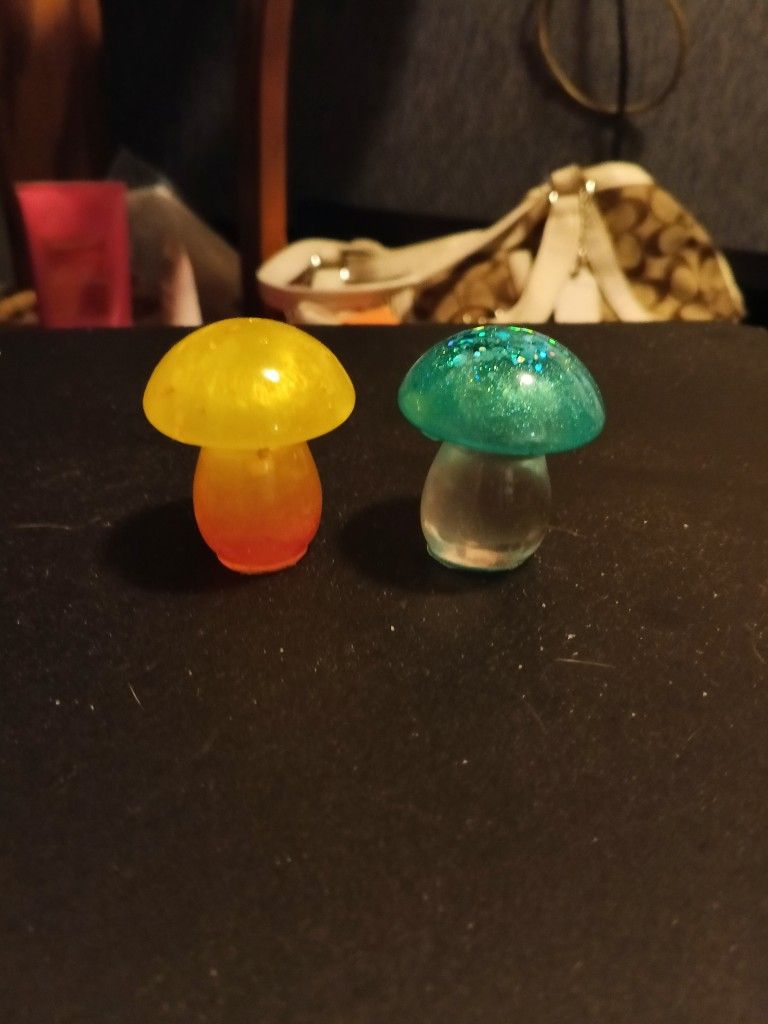 Mushroom