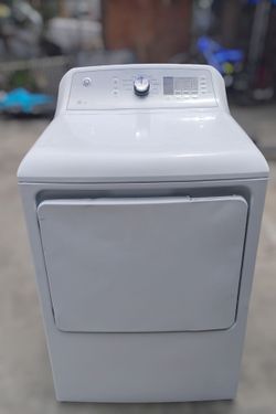 Gas dryer