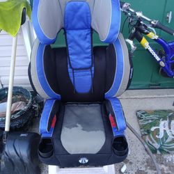 Car Seat