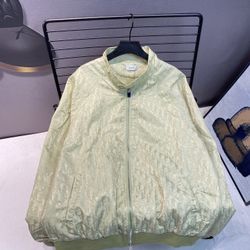 Dior Jacket 2024 New 