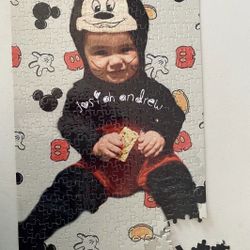Personalized Puzzles 300 Pieces