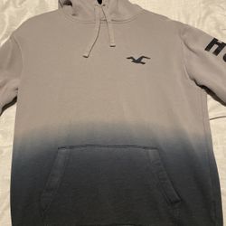 Hollister Hoodie 