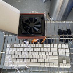 CPU Computer Fan!!
