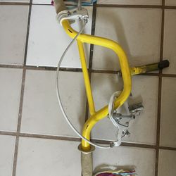 Bike Parts 