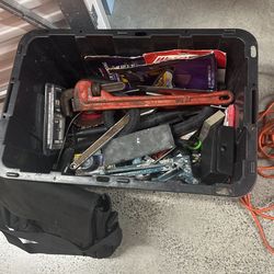 Tools For Sale