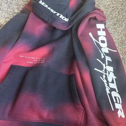 Hollister Sweater