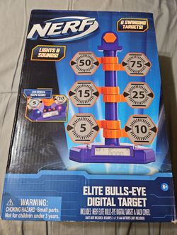 NERF