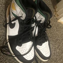 Jordan Shoes 