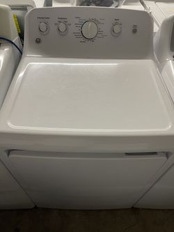 Dryer Works Great 👍 