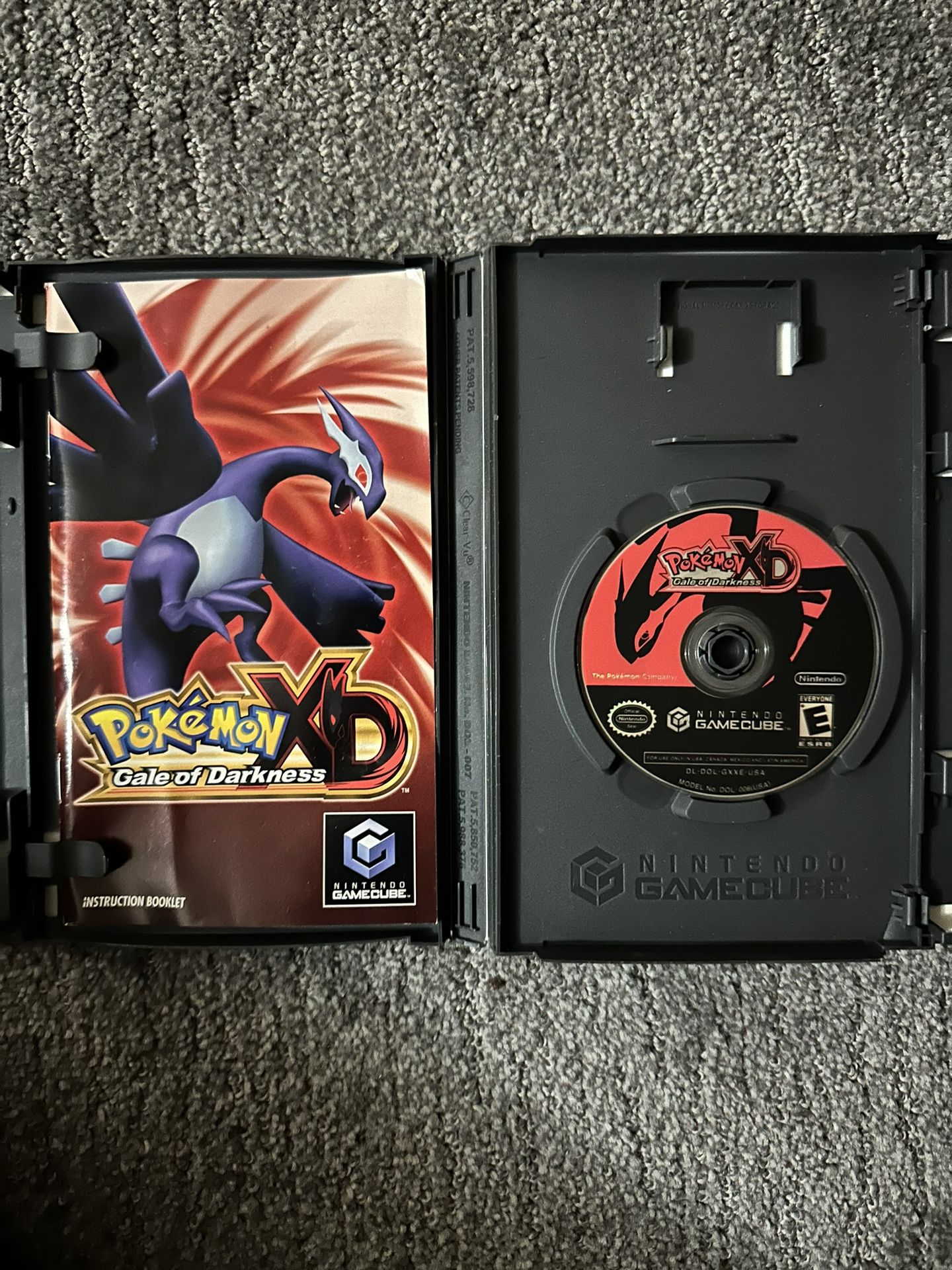 Pokemon XD Gale Of Darkness for Sale in Burbank, CA OfferUp