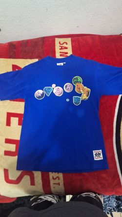 Asaali shirt