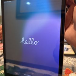 iPad 10.2 9th Generation   