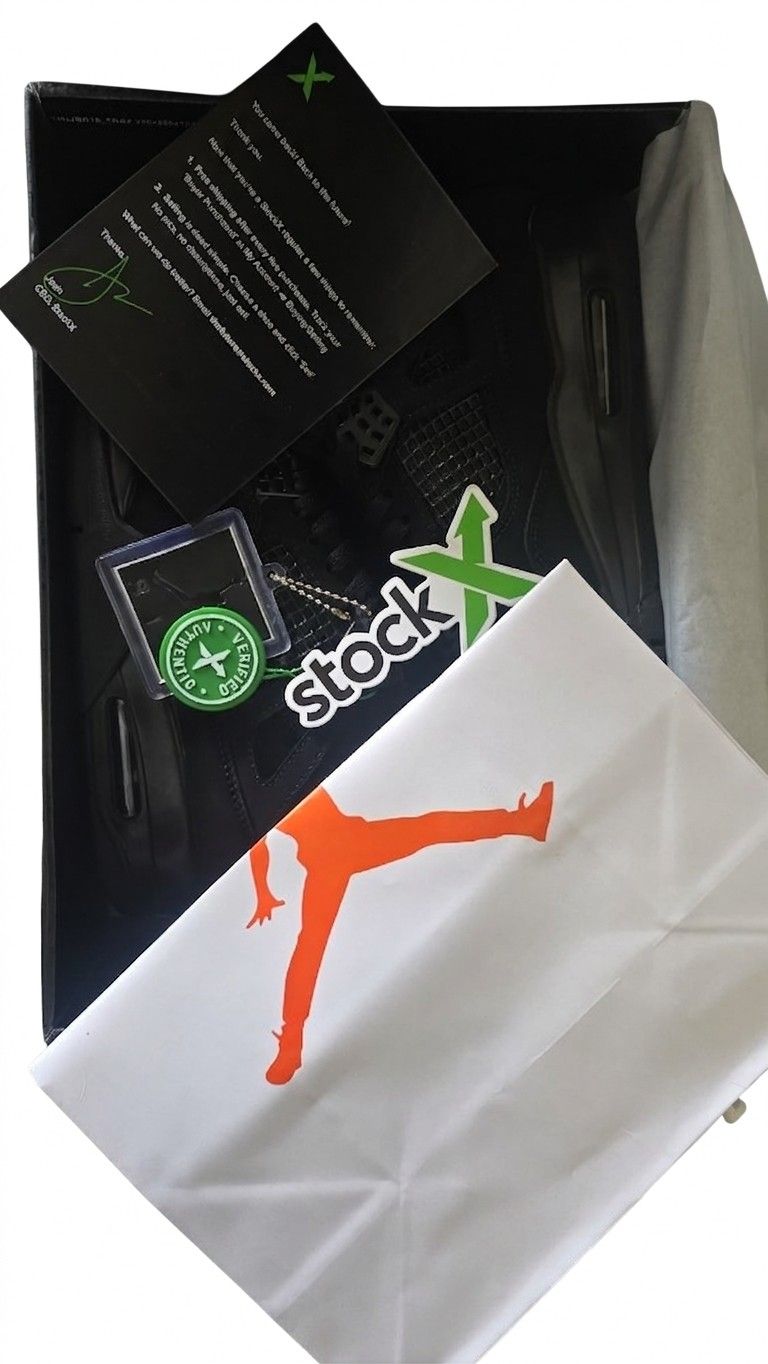 Jordan 4 Retro 2020