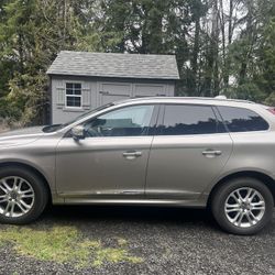 2015 Volvo Xc60