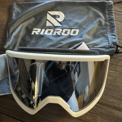 Rioroo Goggles 