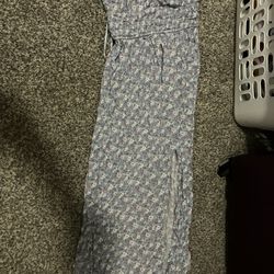 kids zara/A&F dresses 