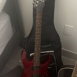 Ibanez  Guitar